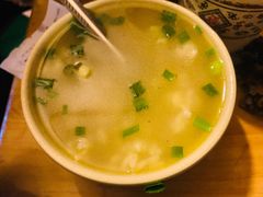 -黑竹香鸡(营和巷店)