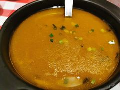 -西贝(金桥店)