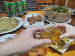 -下梅人家土菜馆(历史文化餐厅度假区店)