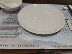 -豫璟轩中餐厅(南昌万怡店)