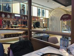 -半岛听涛蒸汽海鲜自助(K11店)
