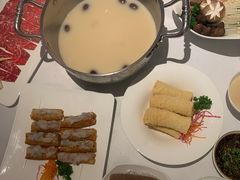 -红雀围·海鲜火锅(陆家嘴中心店)