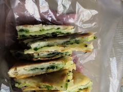 -咏春葱油饼(德政中路店)