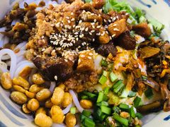 豆花米线-云上千禾(水上店)