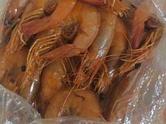 基围虾-黄毛鸭脖(汉阳总店)