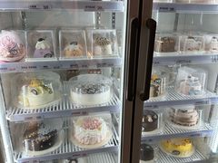 -DQ·蛋糕·冰淇淋(雨花吾悦店)