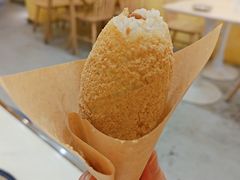 -正南齐北·老街糯米团(洪崖洞店)