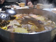 -绸都潮牛道(白土坝店)