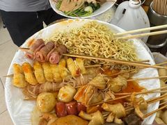 -郭记小街麻辣烫(南小街总店)
