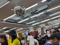 -香港蓮香樓(中環店)