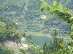 -四明山国家森林公园