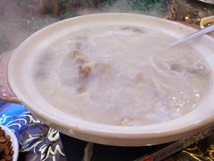 -华哥新鲜猪精品美食