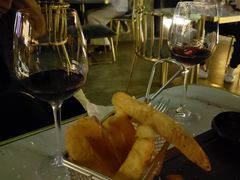-STARRY CAFE & LOUNGE BAR(高新店)
