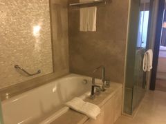 -广交会威斯汀酒店