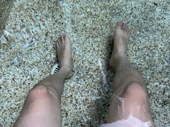 -海口观澜湖火山温泉谷