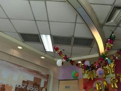 -肯德基(巴沟店)