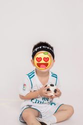 -小熊维尼高端儿童摄影(罗湖区总店)