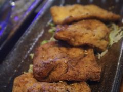 -质烤烤物·活烤海鲜(质烤总店)