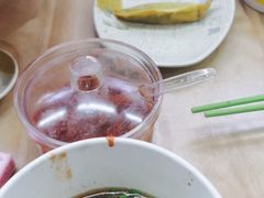 -清真蒋有记(老门东店)