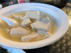 -华冠悠岚·庭院餐厅(青城后山店)