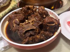 -总参北京涮羊肉