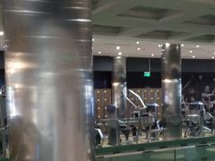 -威尔仕健身(金茂店)