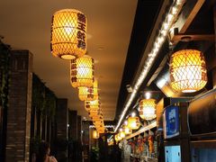 -杨记隆府(白象街店)