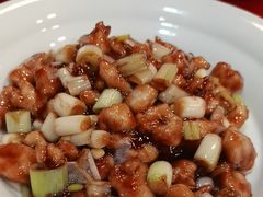 -宏状元现熬粥·京味菜(五棵松店)