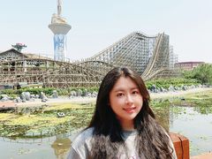 -郑州方特梦幻王国