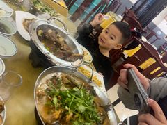 -长临河古镇福味轩土菜馆(长临河店)