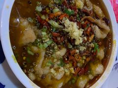 -满圆薄春饼(新世纪店)