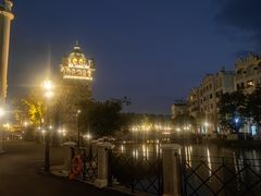 -赤坎·广东华侨国际旅游度假区