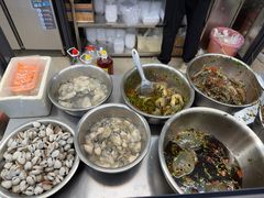 -圆蛋酒料•生腌(开元路店)