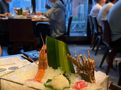 -Mr.Fish鱼鲜生海鲜放题(高德置地冬广场店)