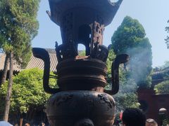 -洛阳白马寺