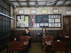 -屋有岛沉浸游戏旗舰店(中山公园店)