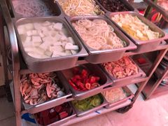 -唠叨坊私房菜(五一街店)