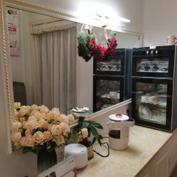 -香秀空间科技抗衰·美容中心