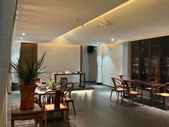 -翁暖茶馆(滨江东总店)