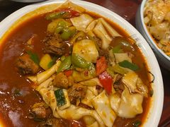 -尹兰楼西北风情餐厅(嘉定店)