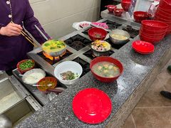-新川饮食(新川小区店)