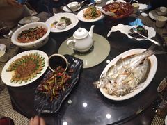 -茶叁酒肆·楚味江湖(菱角湖店)