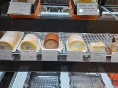 -Monchouchou檬舒舒(尚嘉中心店)