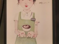 -星巴克(西湖天地店)