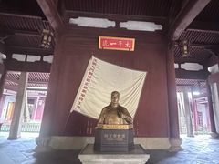 -太平天国侍王府