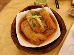 -潮喜竹溪荔湖酒家(荔枝湾店)