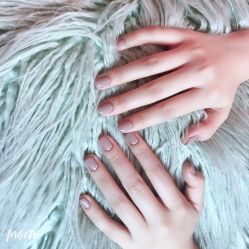 -Pink You美甲美睫纹绣定制中心