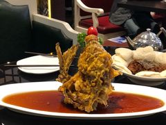 -老牌坊•鲁菜名店•地道济南菜(大观园商埠店)