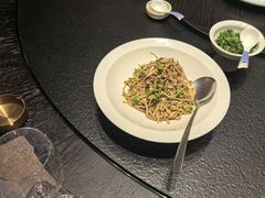 -上和臻品中国菜(花园街店)