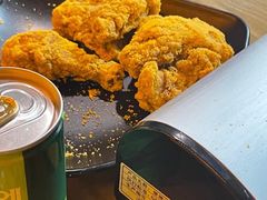 -幸屿 创意料理(永嘉天地店)
